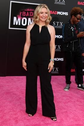 LOS ANGELES - JUL 26: Beverly Mitchell at the Bad Moms Los Angeles Premiere at the Village Theater on July 26, 2016 in Westwood, CA  KathyxHutchins