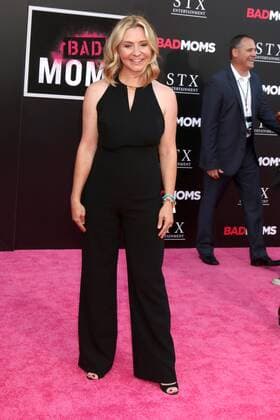 LOS ANGELES - JUL 26: Beverly Mitchell at the Bad Moms Los Angeles Premiere at the Village Theater on July 26, 2016 in Westwood, CA  KathyxHutchins