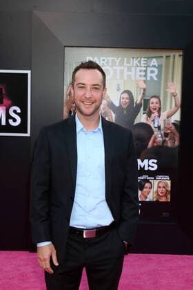 LOS ANGELES - JUL 26: Billy Slaughter at the Bad Moms Los Angeles Premiere at the Village Theater on July 26, 2016 in Westwood, CA  KathyxHutchins