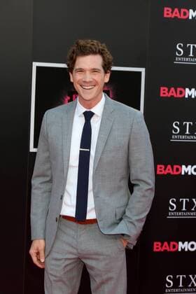 LOS ANGELES - JUL 26: Lyle Brocato at the Bad Moms Los Angeles Premiere at the Village Theater on July 26, 2016 in Westwood, CA  KathyxHutchins