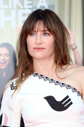 LOS ANGELES - JUL 26: Kathryn Hahn at the Bad Moms Los Angeles Premiere at the Village Theater on July 26, 2016 in Westwood, CA  KathyxHutchins