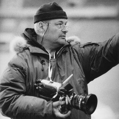 RELEASE DATE: 13 March 2010. MOVIE TITLE: Micmacs. STUDIO: Epithete Films. PLOT: A man and his friends come up with an intricate and original plan to destroy two big weapons manufacturers. PICTURED: Director Jean-PIERRE JEUNET. - ZUMAg90_
