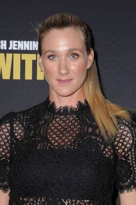 July 28, 2016 - Beverly Hills, CA, United States - 28 July 2016 - Beverly Hills, California. Kerri Walsh Jennings. The world film premiere of Kerri Walsh Jennings: Gold Within held at the Paley Center for Media. Photo Credit: AdMedia Beverly Hills United States - ZUMAa123