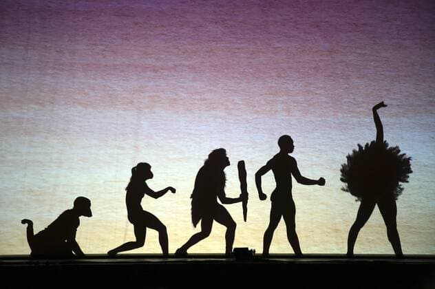 Premiere der Tanzshow Shadowland 2 - Neues aus dem Reich der Schatten im Admiralspalast. Berlin, 28.07.2016 Foto:xS.xGabschx xFuturexImage