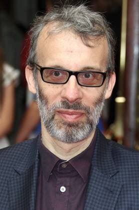 July 30, 2016 - London, London, UK - David Schneider, Harry Potter and the Cursed Child - Gala Performance, Palace Theatre, London UK, 30 July 2016, Photo by LNP Â© London News Pictures. London UK  - ZUMAl94_