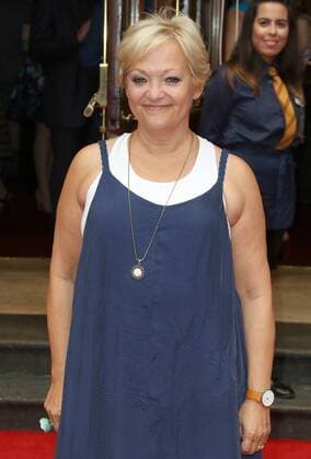 July 30, 2016 - London, London, UK - Maria Friedman, Harry Potter and the Cursed Child - Gala Performance, Palace Theatre, London UK, 30 July 2016, Photo by LNP Â© London News Pictures. London UK  - ZUMAl94_
