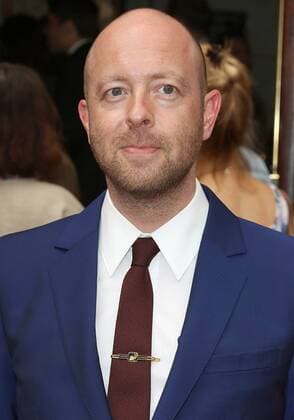 July 30, 2016 - London, London, UK - John Tiffany, Harry Potter and the Cursed Child - Gala Performance, Palace Theatre, London UK, 30 July 2016, Photo by LNP Â© London News Pictures. London UK  - ZUMAl94_