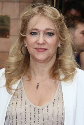 July 30, 2016 - London, London, UK - Sonia Friedman, Harry Potter and the Cursed Child - Gala Performance, Palace Theatre, London UK, 30 July 2016, Photo by LNP Â© London News Pictures. London UK  - ZUMAl94_