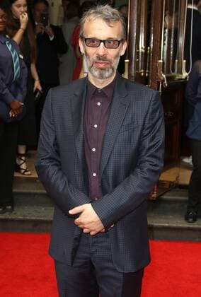 July 30, 2016 - London, London, UK - David Schneider, Harry Potter and the Cursed Child - Gala Performance, Palace Theatre, London UK, 30 July 2016, Photo by LNP Â© London News Pictures. London UK  - ZUMAl94_