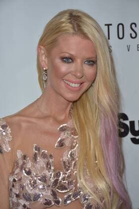 July 31, 2016 - Las Vegas, Nevada, United States of America - Actress Tara Reid attends the Sharknado: The 4th Awakens movie premiere on July 23, 2016 at the Stratosphere Casino, Hotel & Tower in Las Vegas, Nevada. Las Vegas United States of America - ZUMAt114