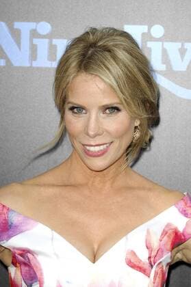 Cheryl Hines NINE LIVES FILM PREMIERE Hollywood Patrick Rideaux PicturePerfect