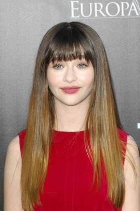 Malina Weissman NINE LIVES FILM PREMIERE Hollywood Patrick Rideaux PicturePerfect