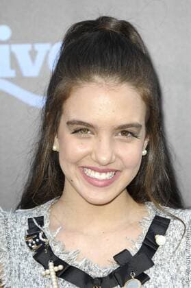 Lilimar NINE LIVES FILM PREMIERE Hollywood Patrick Rideaux PicturePerfect