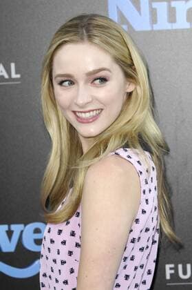 Greer Grammer NINE LIVES FILM PREMIERE Hollywood Patrick Rideaux PicturePerfect