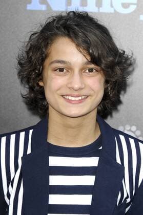 Rio Mangini NINE LIVES FILM PREMIERE Hollywood Patrick Rideaux PicturePerfect