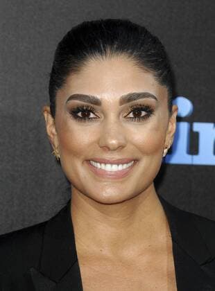 Rachel Roy NINE LIVES FILM PREMIERE Hollywood Patrick Rideaux PicturePerfect
