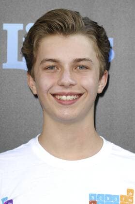 Jacob Hopkins NINE LIVES FILM PREMIERE Hollywood Patrick Rideaux PicturePerfect