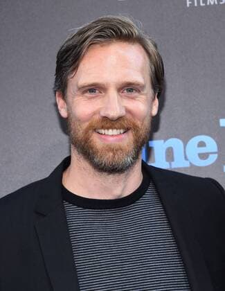 August 1, 2016 - Hollywood, California, U.S. - Teddy Sears arrives for the premiere of the film Nine Lives at the Chinese Theatre. Hollywood U.S. - ZUMAo05_