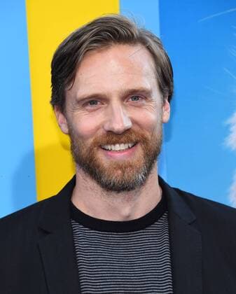 August 1, 2016 - Hollywood, California, U.S. - Teddy Sears arrives for the premiere of the film Nine Lives at the Chinese Theatre. Hollywood U.S. - ZUMAo05_