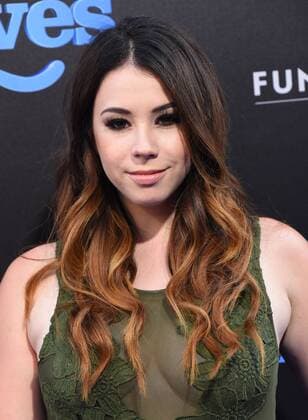 August 1, 2016 - Hollywood, California, U.S. - Jillian Rose Reed arrives for the premiere of the film Nine Lives at the Chinese Theatre. Hollywood U.S. - ZUMAo05_