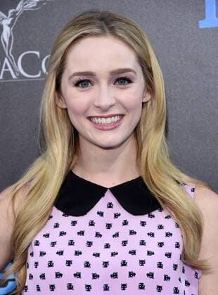 August 1, 2016 - Hollywood, California, U.S. - Greer Grammer arrives for the premiere of the film Nine Lives at the Chinese Theatre. Hollywood U.S. - ZUMAo05_