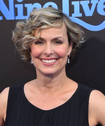 August 1, 2016 - Hollywood, California, U.S. - Melora Hardin arrives for the premiere of the film Nine Lives at the Chinese Theatre. Hollywood U.S. - ZUMAo05_