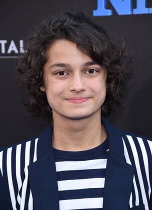 August 1, 2016 - Hollywood, California, U.S. - Rio Mangini arrives for the premiere of the film Nine Lives at the Chinese Theatre. Hollywood U.S. - ZUMAo05_
