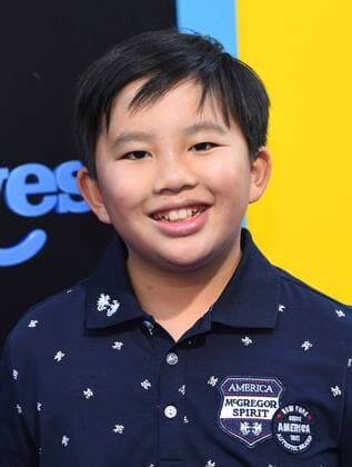 August 1, 2016 - Hollywood, California, U.S. - Albert Tsai arrives for the premiere of the film Nine Lives at the Chinese Theatre. Hollywood U.S. - ZUMAo05_