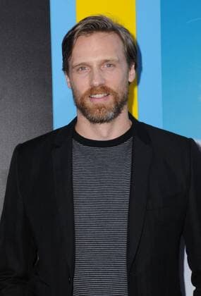 August 1, 2016 - Hollywood, CA, United States - 01 August 2016 - Hollywood, California. Teddy Sears. World premiere of Nine Lives held at the TCL Chinese Theatre. Photo Credit: AdMedia Hollywood United States - ZUMAa123