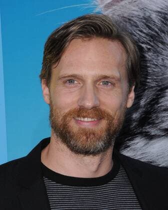 August 1, 2016 - Hollywood, CA, United States - 01 August 2016 - Hollywood, California. Teddy Sears. World premiere of Nine Lives held at the TCL Chinese Theatre. Photo Credit: AdMedia Hollywood United States - ZUMAa123