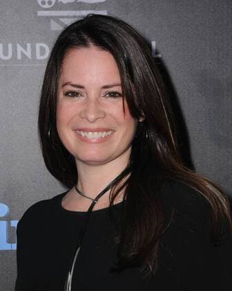 August 1, 2016 - Hollywood, CA, United States - 01 August 2016 - Hollywood, California. Holly Marie Combs. World premiere of Nine Lives held at the TCL Chinese Theatre. Photo Credit: AdMedia Hollywood United States - ZUMAa123