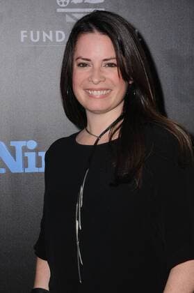 August 1, 2016 - Hollywood, CA, United States - 01 August 2016 - Hollywood, California. Holly Marie Combs. World premiere of Nine Lives held at the TCL Chinese Theatre. Photo Credit: AdMedia Hollywood United States - ZUMAa123