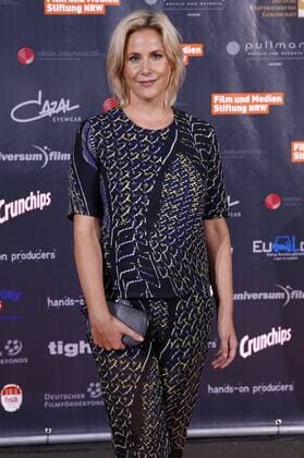 Anika Decker bei der Premiere des Kinofilms Collide im Drive In Autokino. Köln, 01.08.2016 Foto:xC.xHardtx xFuturexImage