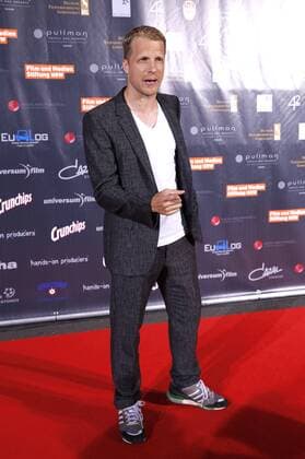 Oliver Pocher bei der Premiere des Kinofilms Collide im Drive In Autokino. Köln, 01.08.2016 Foto:xC.xHardtx xFuturexImage