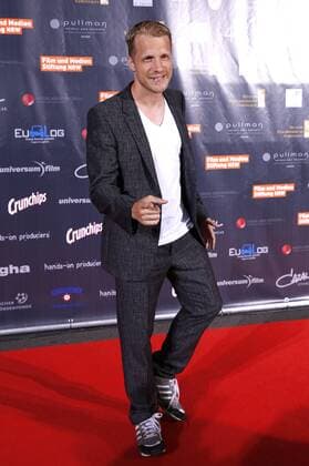 Oliver Pocher bei der Premiere des Kinofilms Collide im Drive In Autokino. Köln, 01.08.2016 Foto:xC.xHardtx xFuturexImage