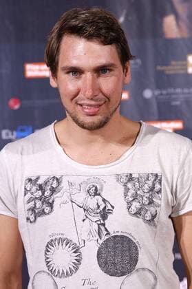 Patrick Helmes bei der Premiere des Kinofilms Collide im Drive In Autokino. Köln, 01.08.2016 Foto:xC.xHardtx xFuturexImage