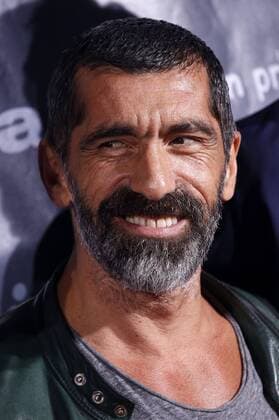 Erdal Yildiz bei der Premiere des Kinofilms Collide im Drive In Autokino. Köln, 01.08.2016 Foto:xC.xHardtx xFuturexImage