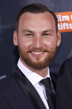 Johnny Palmiero bei der Premiere des Kinofilms Collide im Drive In Autokino. Köln, 01.08.2016 Foto:xC.xHardtx xFuturexImage