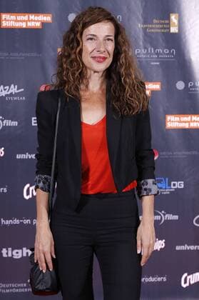 Clelia Sarto bei der Premiere des Kinofilms Collide im Drive In Autokino. Köln, 01.08.2016 Foto:xC.xHardtx xFuturexImage