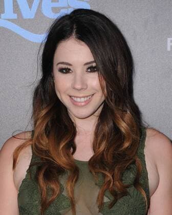 August 1, 2016 - Hollywood, CA, United States - 01 August 2016 - Hollywood, California. Jillian Rose Reed. World premiere of Nine Lives held at the TCL Chinese Theatre. Photo Credit: AdMedia Hollywood United States - ZUMAa123