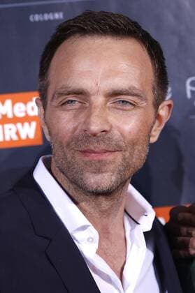 Aleksandar Jovanovic bei der Premiere des Kinofilms Collide im Drive In Autokino. Köln, 01.08.2016 Foto:xC.xHardtx xFuturexImage