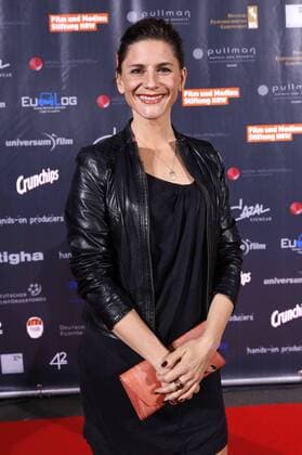 Christina Hecke bei der Premiere des Kinofilms Collide im Drive In Autokino. Köln, 01.08.2016 Foto:xC.xHardtx xFuturexImage