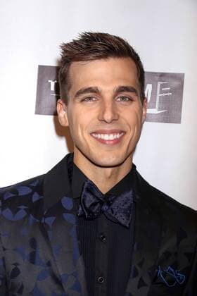 Cody Linley bei Sharknado 4: The 4th Awakens Filmpremiere am 31.07.2016 in Las Vegas Sharknado 4: The 4th Awakens Film Premiere in Las Vegas, 2016 