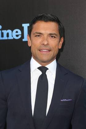 Mark Consuelos bei der Nine Lives Filmpremiere am 1.08.2016 in Hollywood, Los Angeles Nine Lives Kinopremiere in Hollywood, Los Angeles 