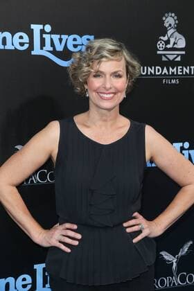 Melora Hardin bei der Nine Lives Filmpremiere am 1.08.2016 in Hollywood, Los Angeles Nine Lives Kinopremiere in Hollywood, Los Angeles 