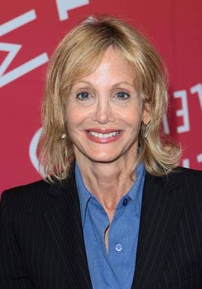 Apr. 29, 2010 - New York, New York, U.S. - Arleen Sorkin. Days Of Our Lives Executive Producer Ken Corday Book Launch Party held at The Paley Center For Media.Beverly Hills,California - 04-29-2010.TLeopold- photos, Inc. 2010.K64704TL - ZUMAmg1_