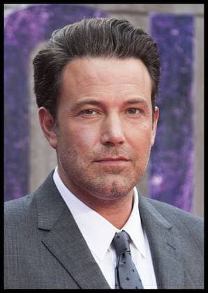 . 03 08 2016. London, United Kingdom. Ben Affleck arriving for the Suicide Squad premiere in London.  xStephenxLockx xi-Imagesx IIM-13272-0081