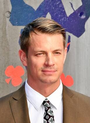 . 03 08 2016. London, United Kingdom. Joel Kinnaman attends Suicide Squad UK film premiere.  xNilsxJorgensenx xi-Imagesx IIM-13276-0017