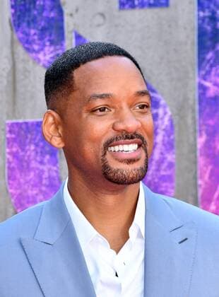 . 03 08 2016. London, United Kingdom. Will Smith attends Suicide Squad UK film premiere.  xNilsxJorgensenx xi-Imagesx IIM-13276-0020