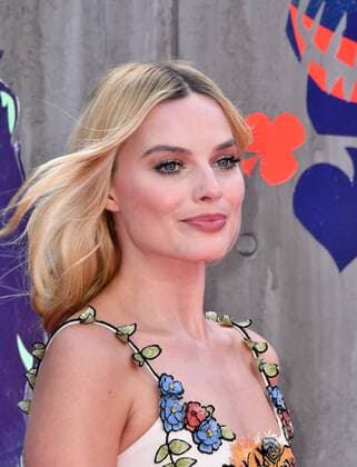 . 03 08 2016. London, United Kingdom. Margot Robbie attends Suicide Squad UK film premiere.  xNilsxJorgensenx xi-Imagesx IIM-13276-0039